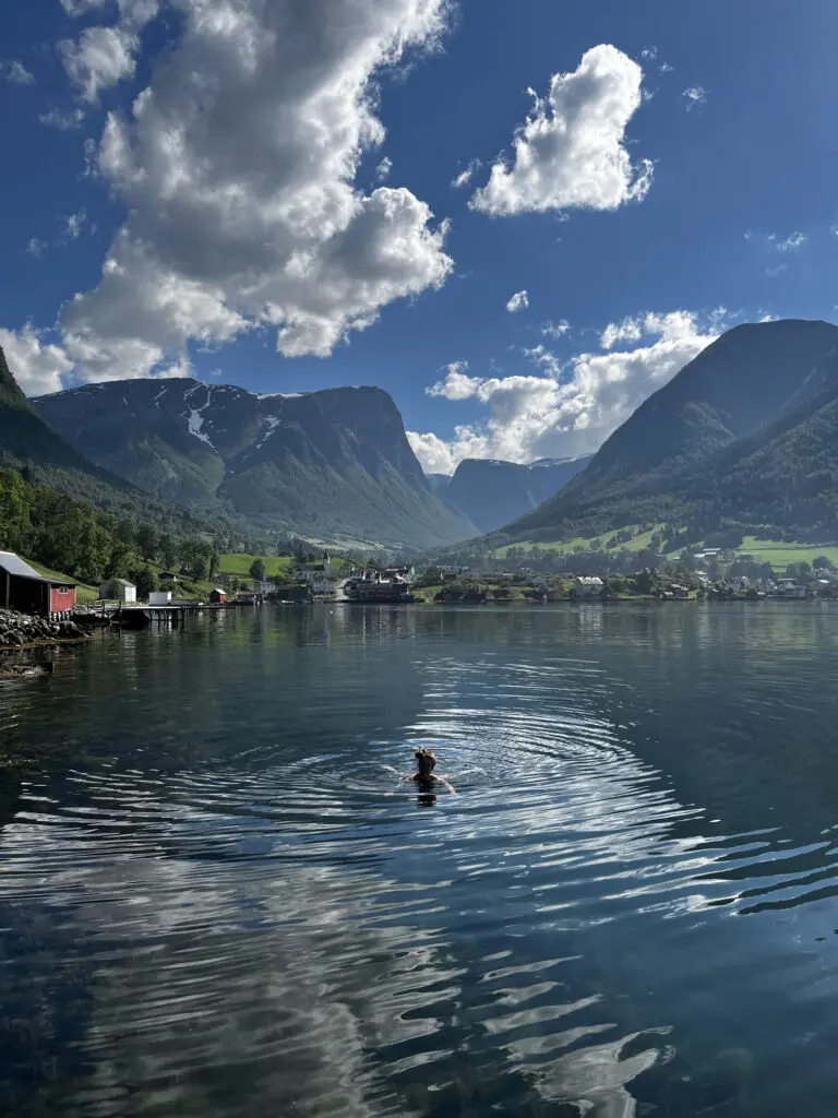 Fjords of Norway: best spots, activities & practical tips