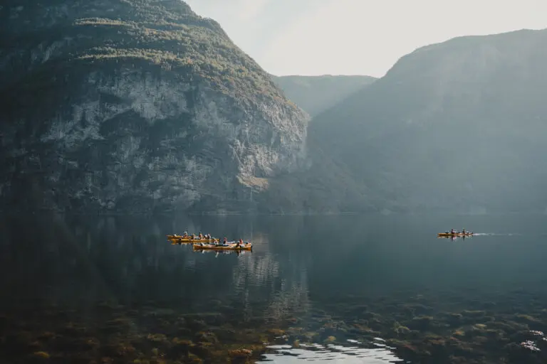 Fjords de Norvège : Incontournables, activités & conseils pratiques